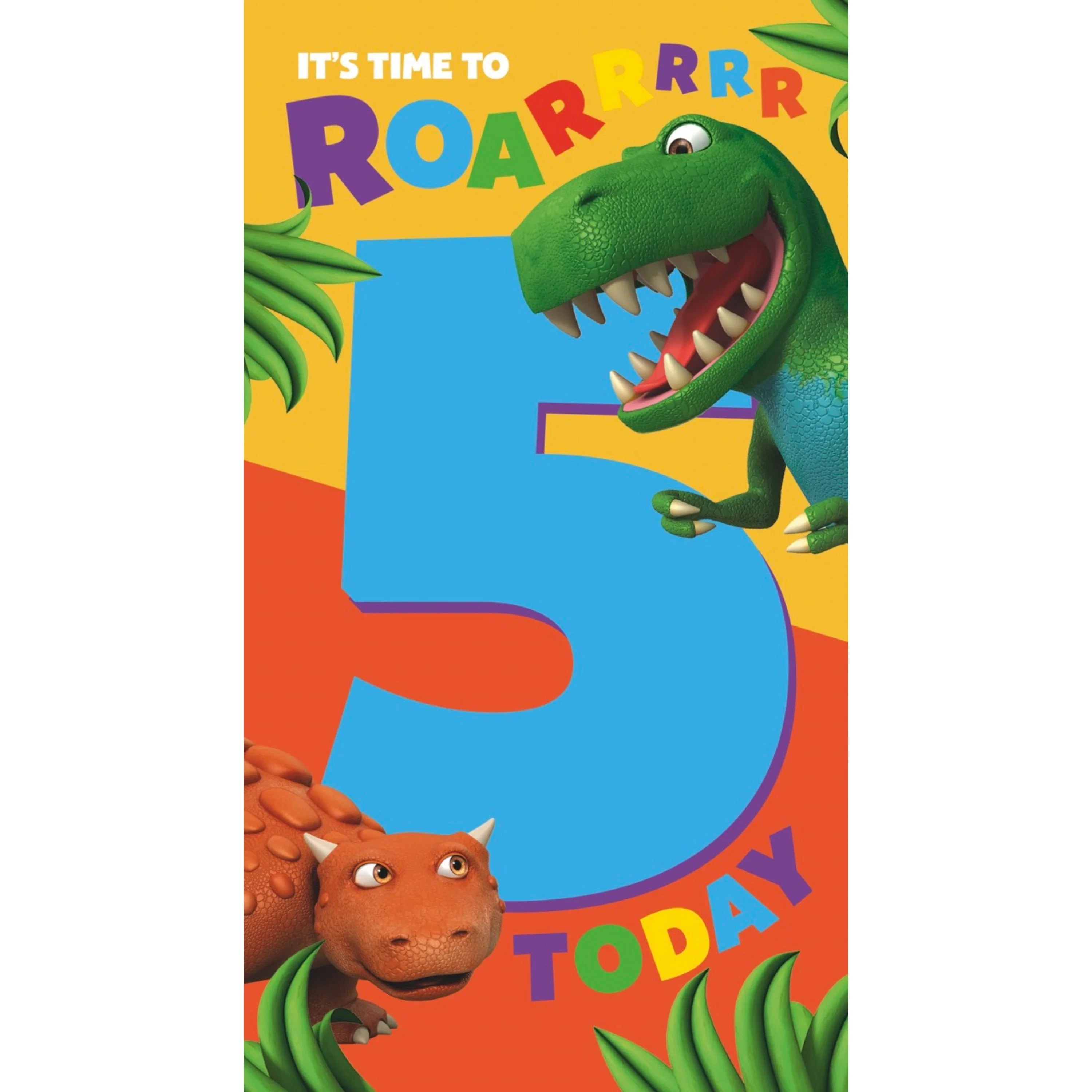 Thumb 5